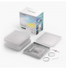 Nanoleaf NF083K02-3SL smart lighting Smart ceiling light Wi-Fi