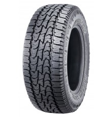 Tire 265/50 R20 112T Nankang AT-5+ Label:D-C-B