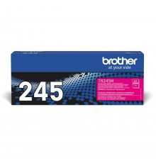Brother TN-245M toner cartridge 1 pc(s) Original Magenta
