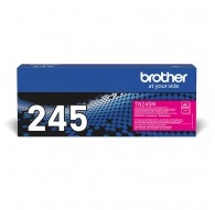 Brother TN-245M toner cartridge 1 pc(s) Original Magenta