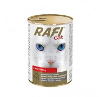 DOLINA NOTECI Rafi Cat with beef - wet cat food - 415g