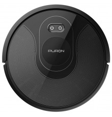 PURON PR10 robot vacuum Bagless
