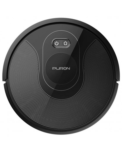 PURON PR10 robot vacuum Bagless