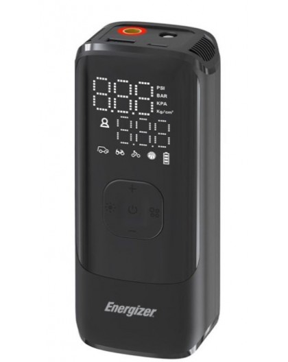 Energizer PAC4000 air compressor Battery