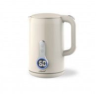 Maestro MR-025-IVORY electric kettle