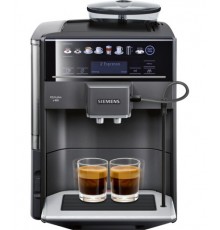 Siemens EQ.6 TE654319RW coffee maker Fully-auto Espresso machine 1.7 L