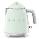 Smeg 50's Style Kettles KLF05PGEU Pastel Green