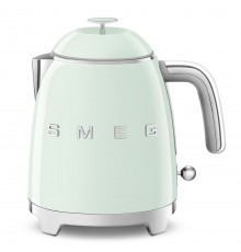 Smeg 50's Style Kettles KLF05PGEU Pastel Green