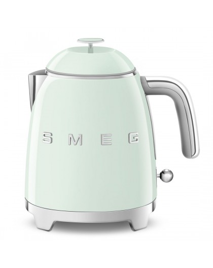 Smeg 50's Style Kettles KLF05PGEU Pastel Green