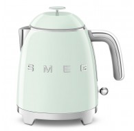 Smeg 50's Style Kettles KLF05PGEU Pastel Green