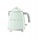 Smeg 50's Style Kettles KLF05PGEU Pastel Green