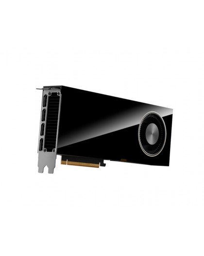Nvidia RTX 6000 ADA 48GB GPU, GDDR6, 4x DisplayPort, PCI Express 4.0, dual slot ATX