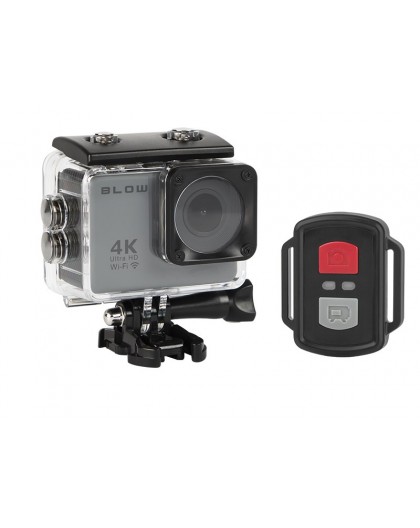 BLOW 78-538 action sports camera 16 MP 4K Ultra HD CMOS Wi-Fi 58 g