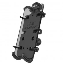 RAM Mounts RAM-HOL-PD4-238AU holder Passive holder Mobile phone/Smartphone Black
