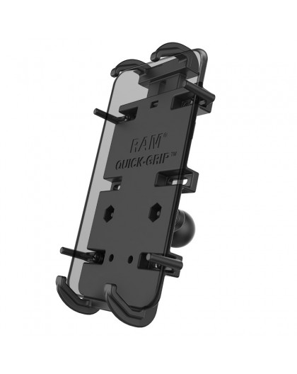 RAM Mounts RAM-HOL-PD4-238AU holder Passive holder Mobile phone/Smartphone Black