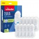 Vileda Flex&Catch dustpan refills, 10 pcs.