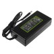 Green Cell AD111P power adapter/inverter Universal 150 W Black