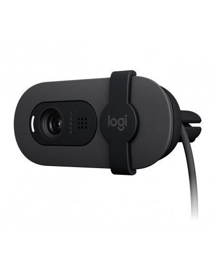 Logitech 960-001585 webcam 2 MP 1920 x 1080 pixels USB Graphite