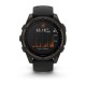 Garmin fenix 8 3.3 cm (1.3") 51 mm Digital 260 x 260 pixels Touchscreen Titanium Wi-Fi GPS (satellite)