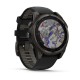 Garmin fenix 8 3.3 cm (1.3") 51 mm Digital 260 x 260 pixels Touchscreen Titanium Wi-Fi GPS (satellite)