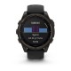 Garmin fenix 8 3.3 cm (1.3") 51 mm Digital 260 x 260 pixels Touchscreen Titanium Wi-Fi GPS (satellite)