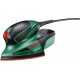 Bosch PSM 100 A Multi sander 26000 OPM Black, Green, Red