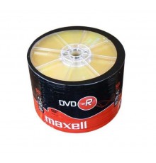Maxell DVD+R 4.7GB 50 pc(s)