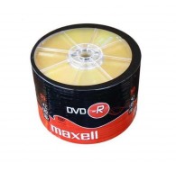 Maxell DVD+R 4.7GB 50 pc(s)