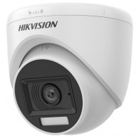 Hikvision Turbo HD Value Series DS-2CE76U0T-LPF(2.8MM) security camera Turret CCTV security camera Indoor & outdoor 3840 x 2160 