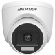 Hikvision Turbo HD Value Series DS-2CE76U0T-LPF(2.8MM) security camera Turret CCTV security camera Indoor & outdoor 3840 x 2160 