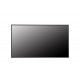 LG 65UM5N-H Digital signage flat panel 165.1 cm (65") LCD Wi-Fi 500 cd/m² 4K Ultra HD Black WebOS 24/7