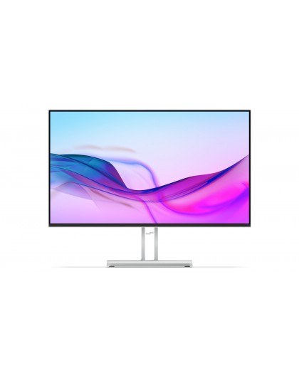 Lenovo L27i-4A computer monitor 68.6 cm (27") 1920 x 1080 pixels LCD Grey