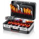 Knipex tool case 20 pcs