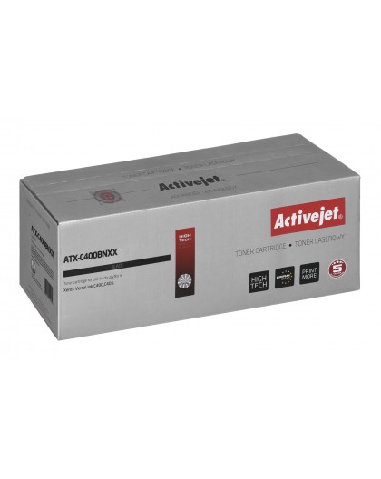 Activejet ATX-C400BNXX Toner (replacement for Xerox 106R03532 Supreme 10500 pages black)