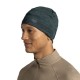 Buff Lightweight Merino Wool Beanie Hat Green