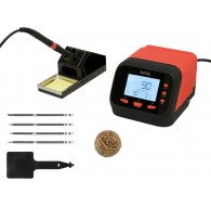 YT. SOLDERING STATION T12 75W