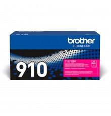 Brother TN-910M toner cartridge 1 pc(s) Original Magenta