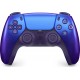 Wireless controller Sony PlayStation 5 DualSense gamepad Chrome Indigo V2