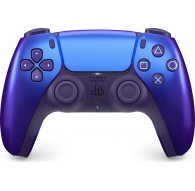 Wireless controller Sony PlayStation 5 DualSense gamepad Chrome Indigo V2