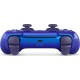 Wireless controller Sony PlayStation 5 DualSense gamepad Chrome Indigo V2