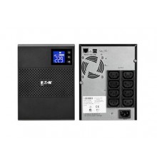 Eaton 5SC1500i uninterruptible power supply (UPS) 1.5 kVA 1050 W 8 AC outlet(s)