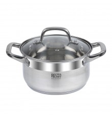 CASSEROLE D18CM 2.6L/92002 RESTO