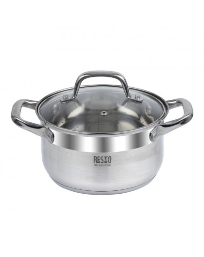 CASSEROLE D18CM 2.6L/92002 RESTO