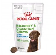 ROYAL CANIN Supplements Dog Immunity & Digest Puppy - dog vitamins - 100g