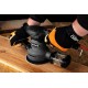 Graphite 59G349 floor polisher/sander