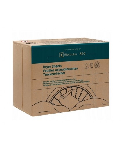ELECTROLUX Dryer Wipes M2YHDS01