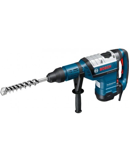 Bosch 0 611 265 000 rotary hammer 1500 W 300 RPM SDS Max