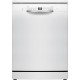 BOSCH Dishwasher SMS2ITW09E