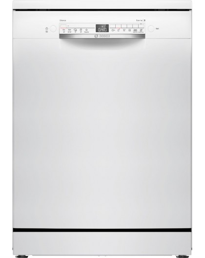 BOSCH Dishwasher SMS2ITW09E