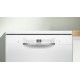 BOSCH Dishwasher SMS2ITW09E